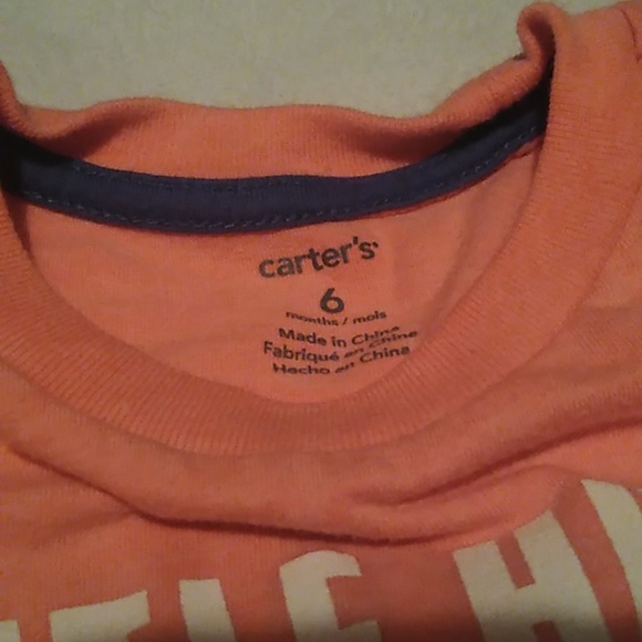 Baby Boy 6 Months Lot of 4 Set - Picture 4 of 11